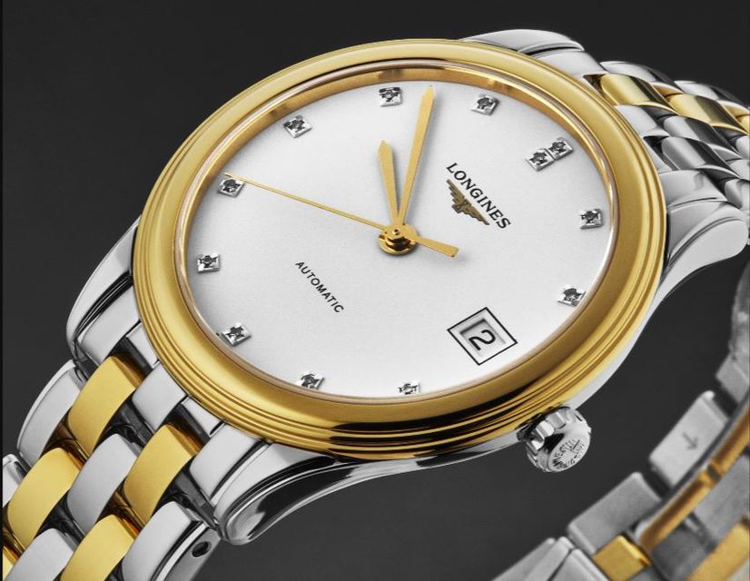 Longines Flagship L4.774.3.27.7 Image 2